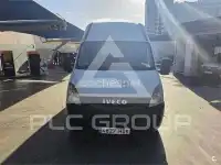 2011 Iveco Daily