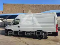2011 Iveco Daily