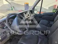 2011 Iveco Daily