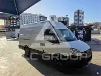 2011 Iveco Daily