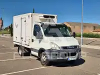 2011 Iveco Daily