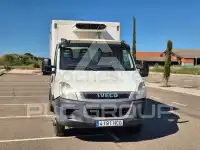 2011 Iveco Daily