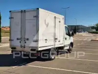 2011 Iveco Daily