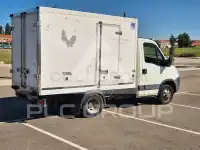 2011 Iveco Daily