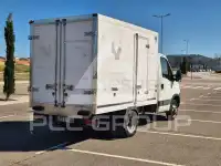 2011 Iveco Daily