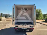 2011 Iveco Daily
