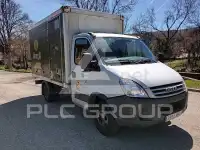 2011 Iveco Daily