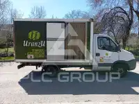 2011 Iveco Daily