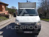 2011 Iveco Daily