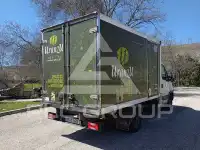 2011 Iveco Daily