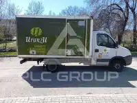 2011 Iveco Daily
