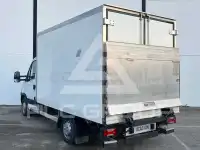 2011 Iveco Daily