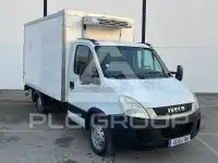 2011 Iveco Daily