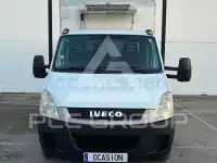 2011 Iveco Daily