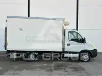 2011 Iveco Daily