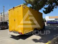 2011 Iveco Daily