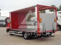 2011 Iveco EUROCARGO