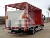 2011 Iveco EUROCARGO