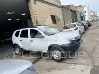 2011 Dacia Duster