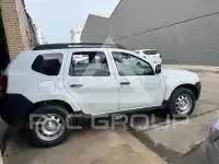 2011 Dacia Duster