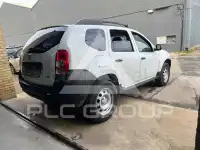 2011 Dacia Duster