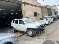 2011 Dacia Duster