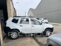 2011 Dacia Duster