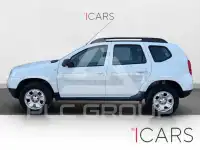 2011 Dacia Duster