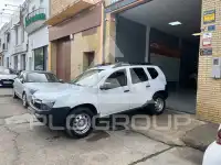 2011 Dacia Duster