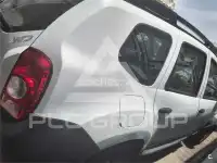 2011 Dacia Duster
