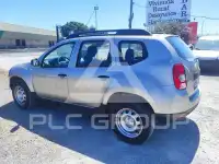 2011 Dacia Duster