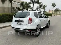 2011 Dacia Duster