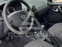 2011 Dacia Duster