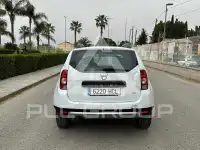 2011 Dacia Duster