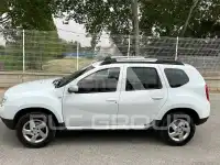 2011 Dacia Duster