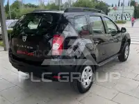 2011 Dacia Duster
