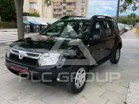 2011 Dacia Duster
