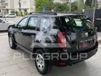 2011 Dacia Duster