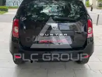 2011 Dacia Duster