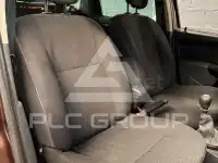 2011 Dacia Duster