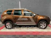 2011 Dacia Duster