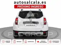 2011 Dacia Duster