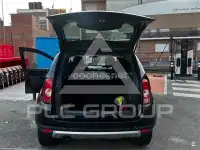 2011 Dacia Duster