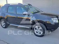2011 Dacia Duster