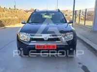 2011 Dacia Duster