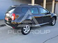 2011 Dacia Duster