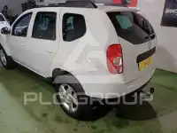 2011 Dacia Duster