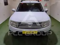 2011 Dacia Duster