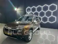 2011 Dacia Duster