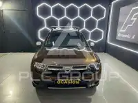 2011 Dacia Duster